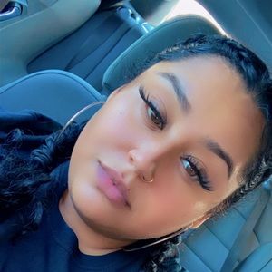 Meet your Posher, Ericka